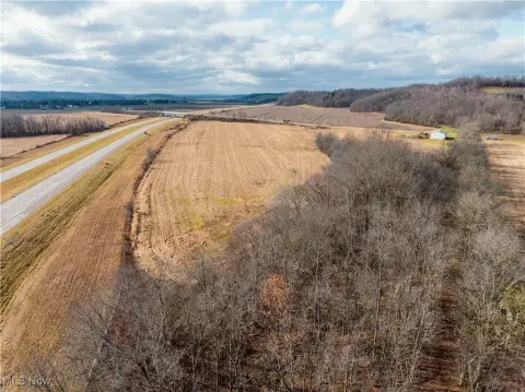 Land Parcel in Frazeysburg, OH