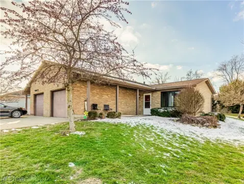 Well-Maintained Duplex in Canton, OH