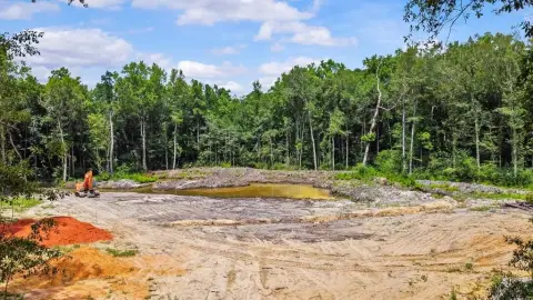 Residential Land in Belle Oak