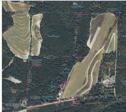 Shorterville Land for Sale