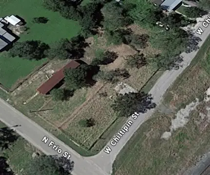 Land in Mathis, Texas