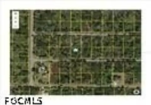 Residential Lot on Quiet Street