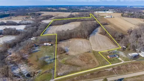 49.25 Acres Near I-70
