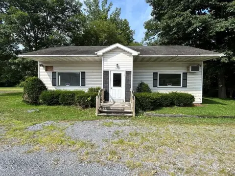 Commercial Land in Mansfield, PA