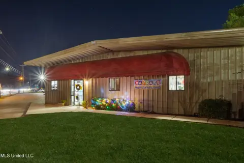 Day Care Center with Commercial Kitchen