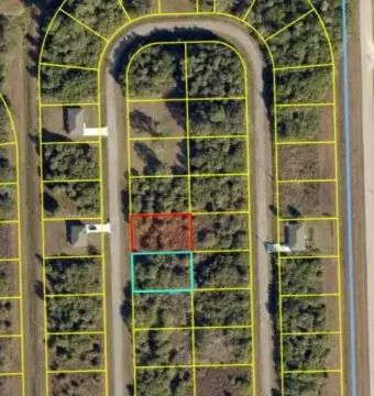 Residential Lot in Banyan Village