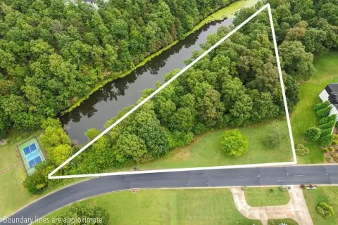 Fayetteville Land Lot For Sale