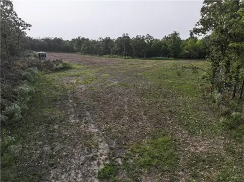 87 Acres Recreational Land, Seneca