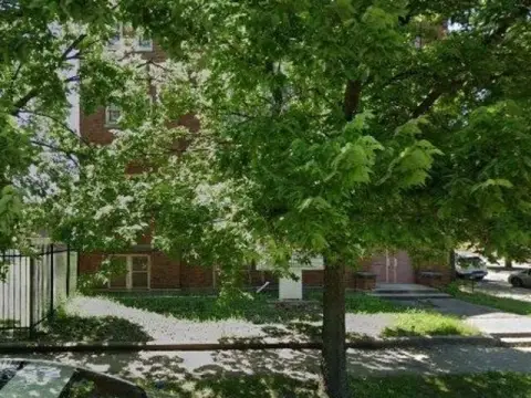 Auburn Gresham Church Campus