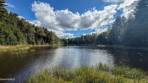 Lakefront Waterfront Building Lot