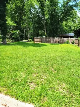 Land Lot in Harrison, AR