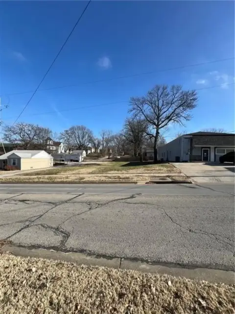 Warrensburg Vacant Lot Opportunity