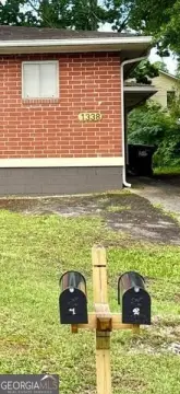 Renovated Duplex in Egan Park