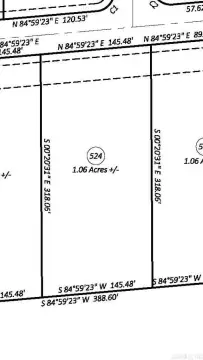 Residential Lot in Established Subdivision