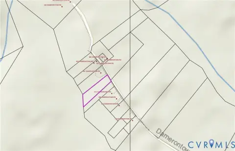 Callao, VA Land Opportunity