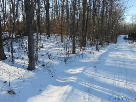 Goochland Agricultural Land Opportunity