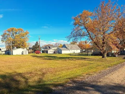 Residential Land Near Lake Huron