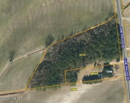 Unrestricted Land in La Grange