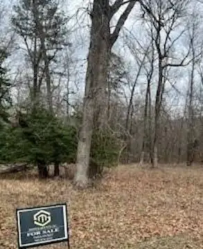 Land Near Little Missouri River