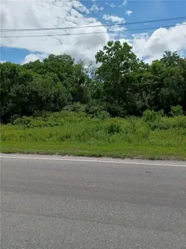 Saraland Commercial Land Opportunity
