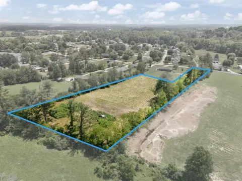 Development Property Near I-75