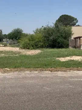 Residential Lot in Fort Stockton