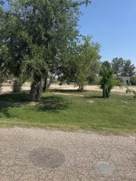 Residential Lot in Fort Stockton