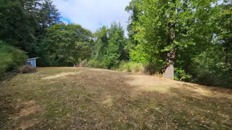 Los Gatos Buildable Acreage