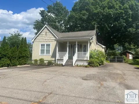 Martinsville Commercial Property For Sale