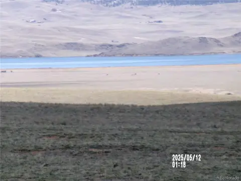 Land with Mountain Views