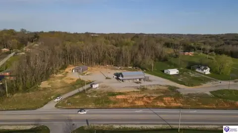 Versatile Commercial Property on 2.7 Acres