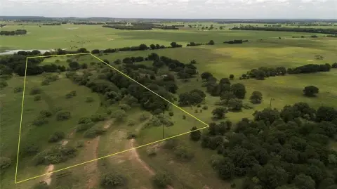 Ranger, TX Unimproved Land