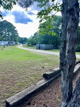 Mobile Home Park Investment