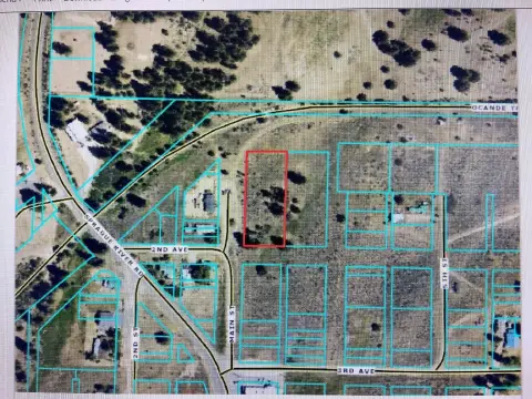 Residential Lots in Sprague River