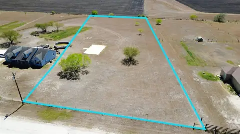 Orange Grove Land For Sale