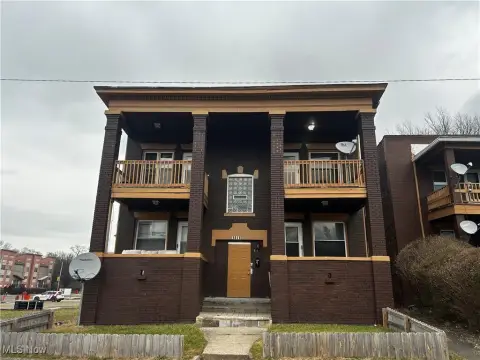 East Cleveland Land For Sale