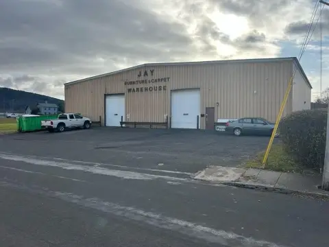 Downtown Athens Commercial Building For Sale