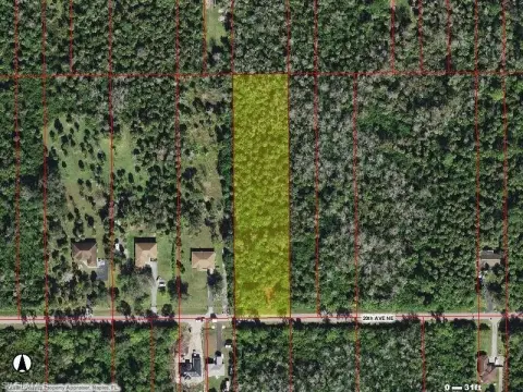 Residential Lot in Naples, FL