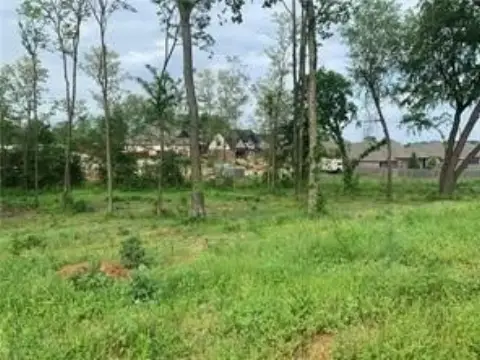 Residential Lot Near XNA