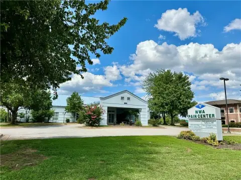 Fayetteville Medical/Dental Office Suite