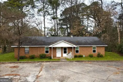 Athens Multifamily Property For Sale