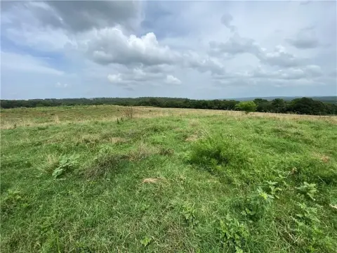 Lincoln, AR Pasture Land