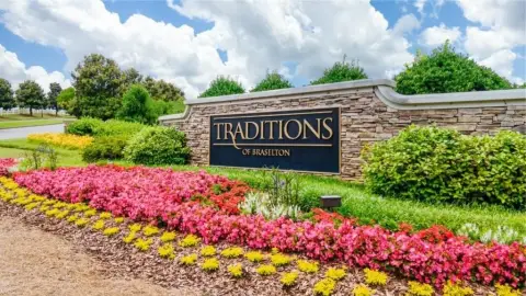 Private Acreage Residential Homesite