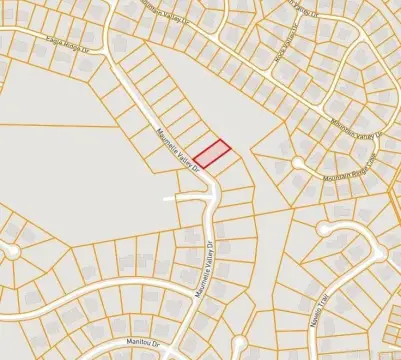 Residential Lot in Maumelle