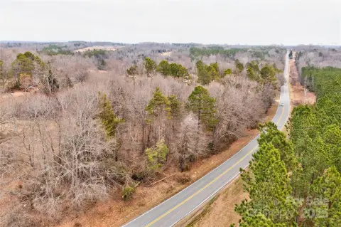 Residential Land in Shelby, NC