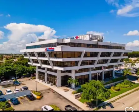 Hialeah Office Space Available