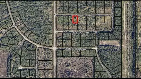 Palm Bay Land For Sale