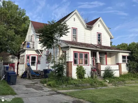 Flint Duplex in Grand Traverse