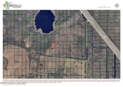 Cocoa, FL Hunting Land