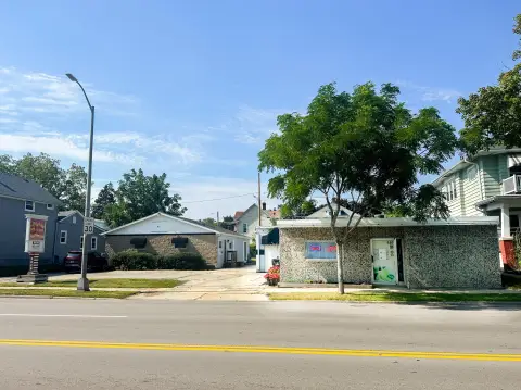Racine Mixed-Use Investment Opportunity